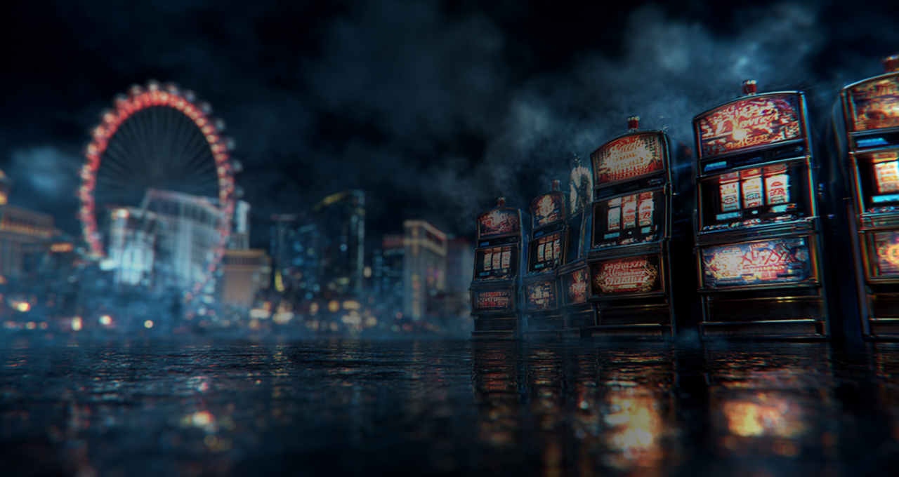 Bluvegas