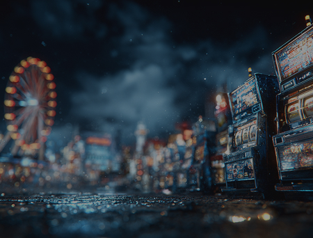 Bluvegas