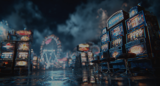 Bluvegas